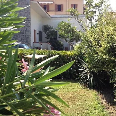 Holiday home Mattera Marina di Campo