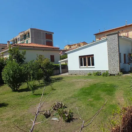 Mattera Holiday home