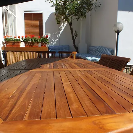 Holiday home Mattera