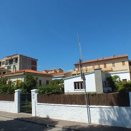 Mattera * Marina di Campo
