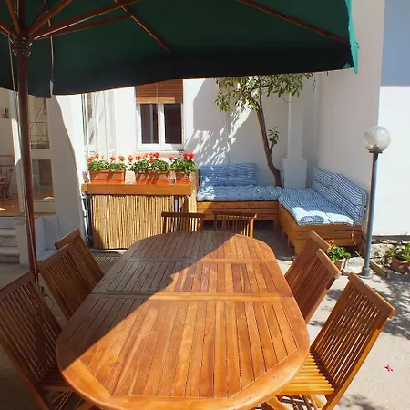 Holiday home Mattera *