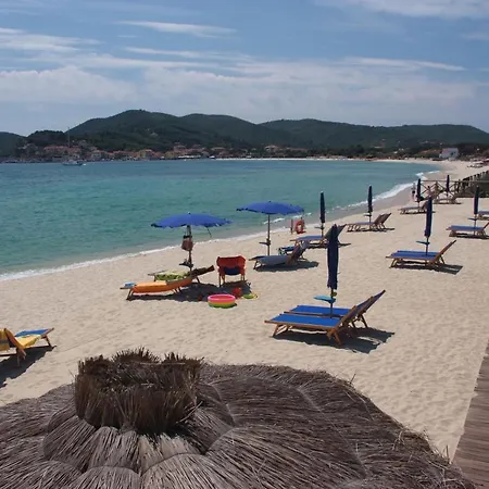 Mattera Holiday home *