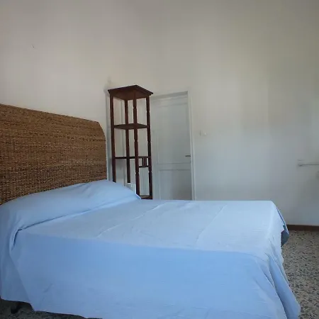 Mattera Holiday home *