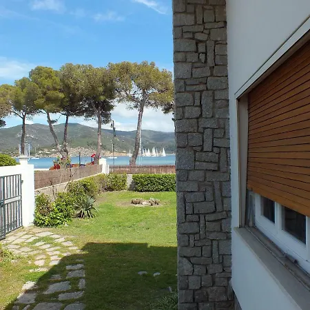 Mattera * Marina di Campo