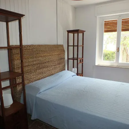 Mattera Holiday home *