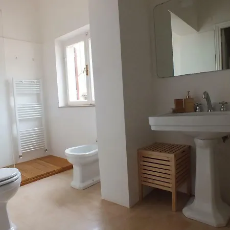 Mattera Holiday home