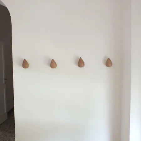 Casa vacanze Mattera Marina di Campo