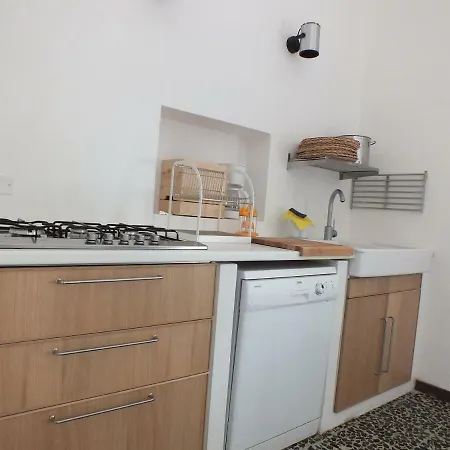 Mattera Holiday home