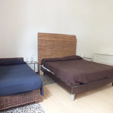 Holiday home Mattera Marina di Campo