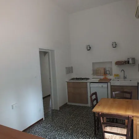 Mattera Holiday home Marina di Campo