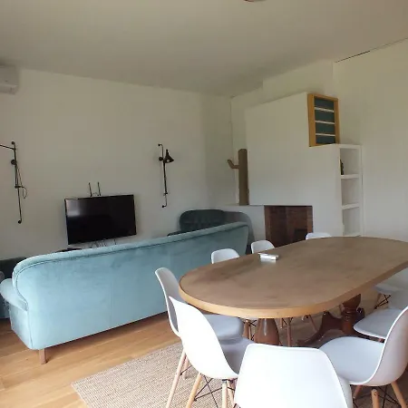 Mattera Holiday home *