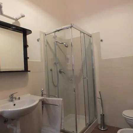 Holiday home Mattera Marina di Campo