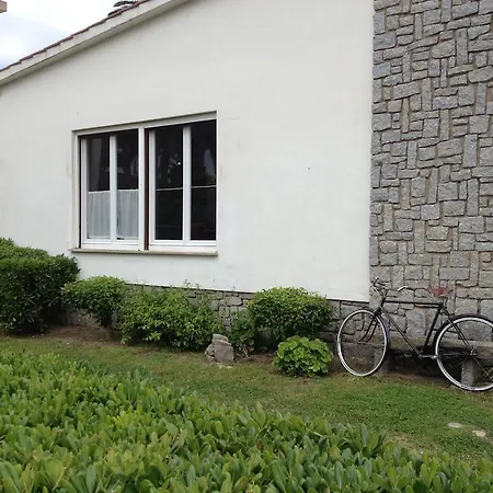 Ferienhaus Mattera