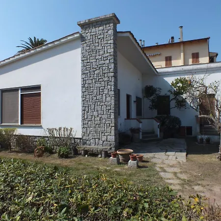Mattera Ferienhaus