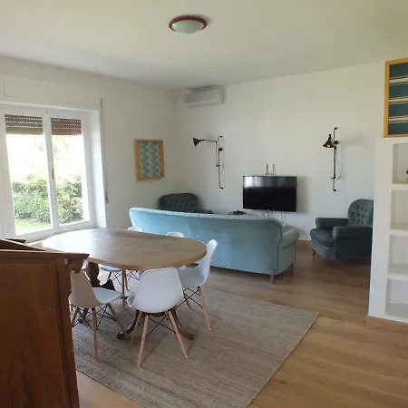 Ferienhaus Mattera *