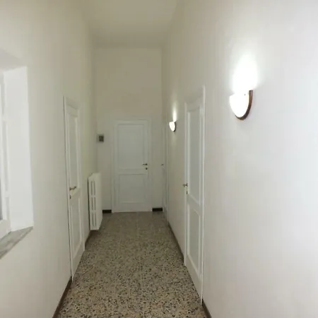 Mattera Ferienhaus *