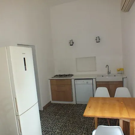 Nyaraló Mattera Marina di Campo