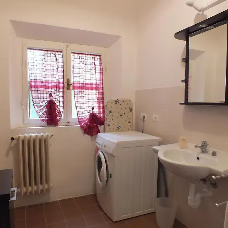 Ferienhaus Mattera Marina di Campo