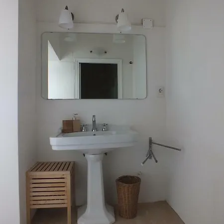 Mattera Holiday home Marina di Campo