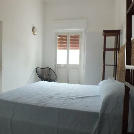 Mattera Holiday home *