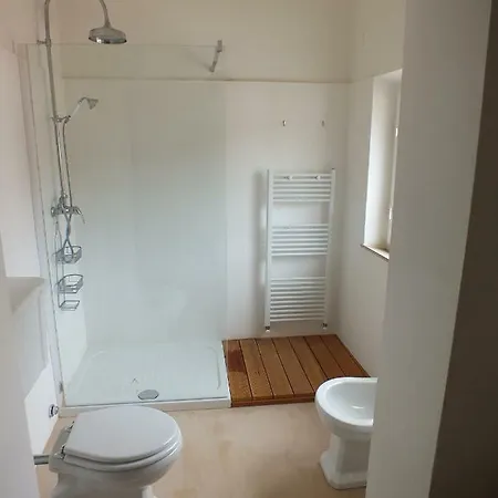 Holiday home Mattera