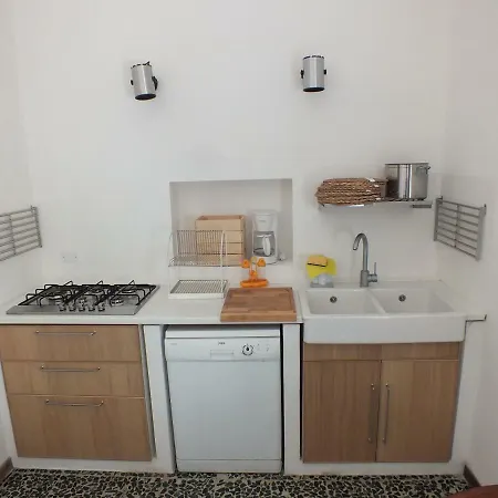 Mattera Holiday home